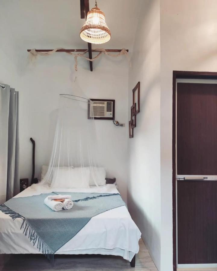 Prana Siargao Resort Хенераль-Луна Екстер'єр фото