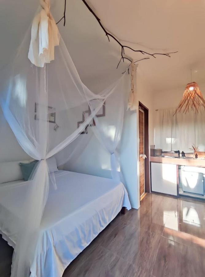 Prana Siargao Resort Хенераль-Луна Екстер'єр фото