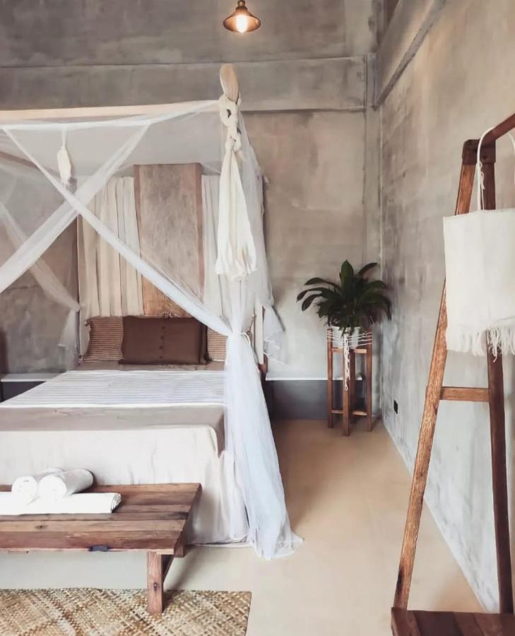 Prana Siargao Resort Хенераль-Луна Екстер'єр фото