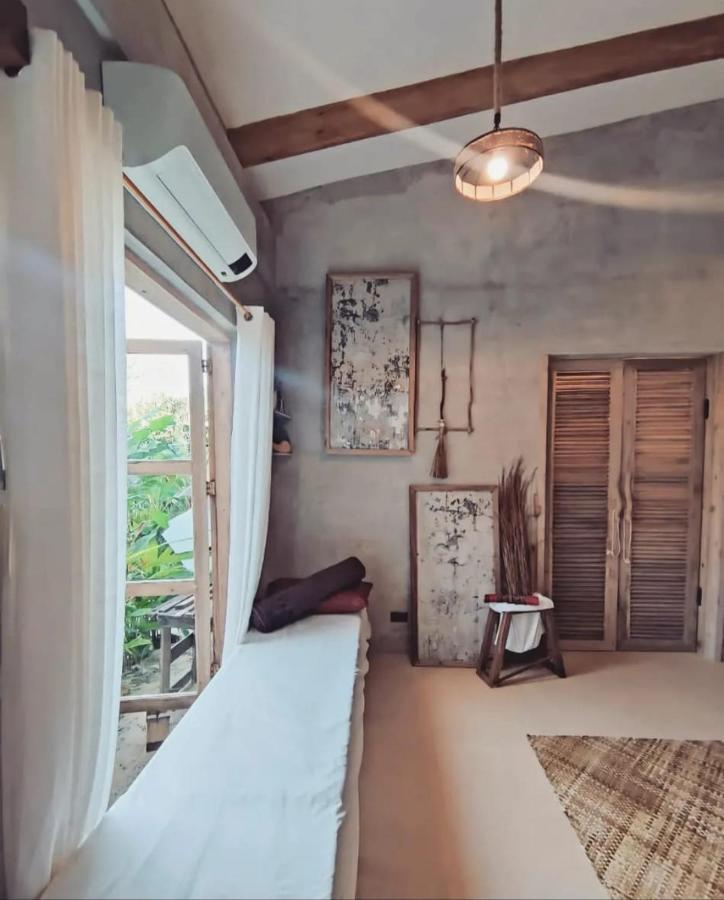 Prana Siargao Resort Хенераль-Луна Екстер'єр фото