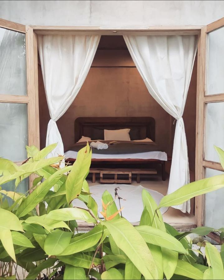 Prana Siargao Resort Хенераль-Луна Екстер'єр фото