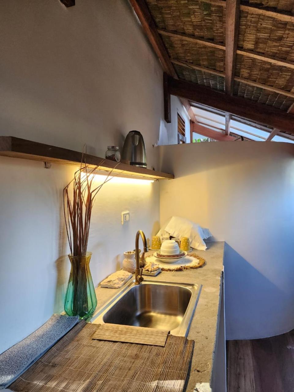 Prana Siargao Resort Хенераль-Луна Екстер'єр фото