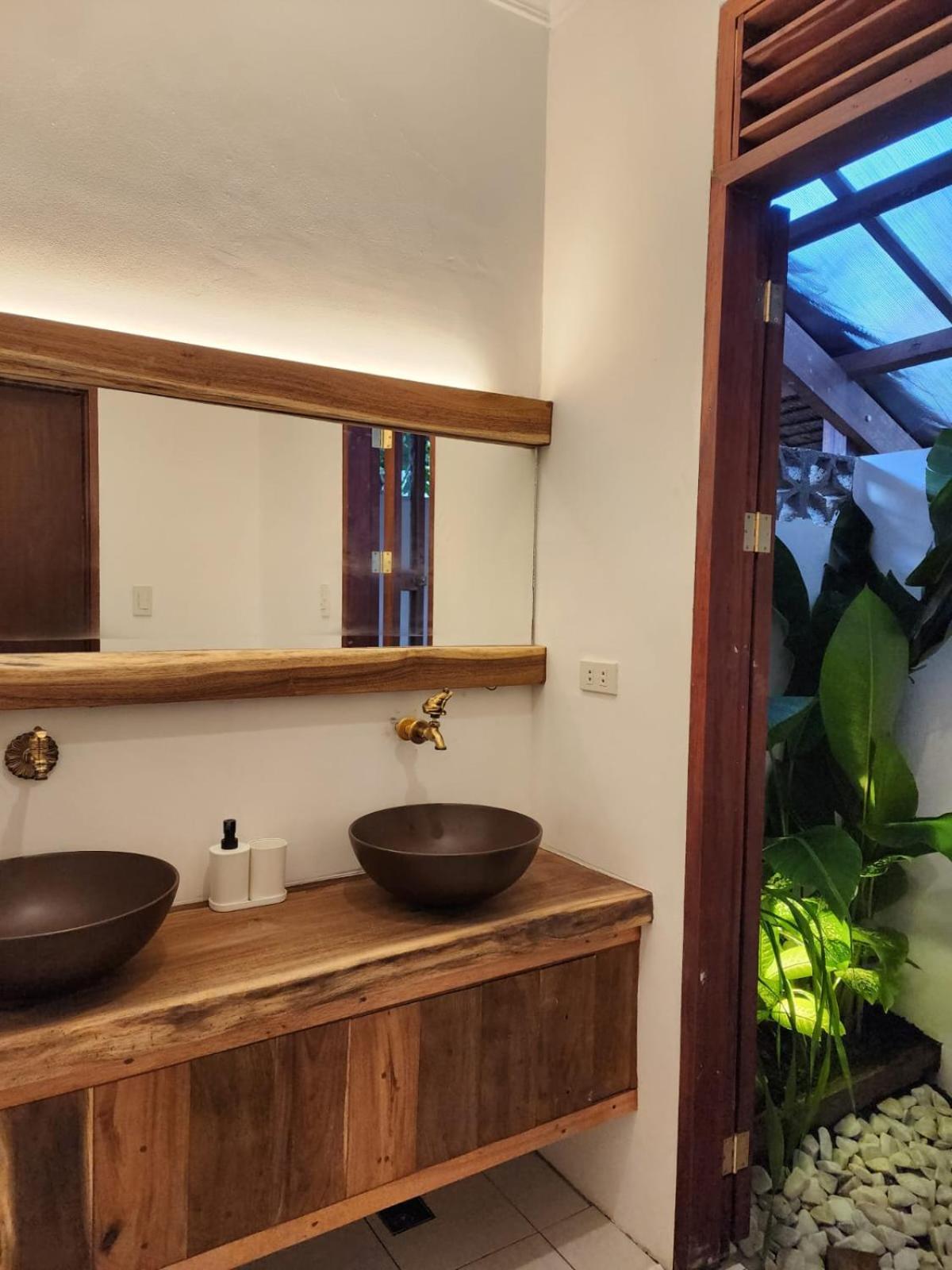 Prana Siargao Resort Хенераль-Луна Екстер'єр фото